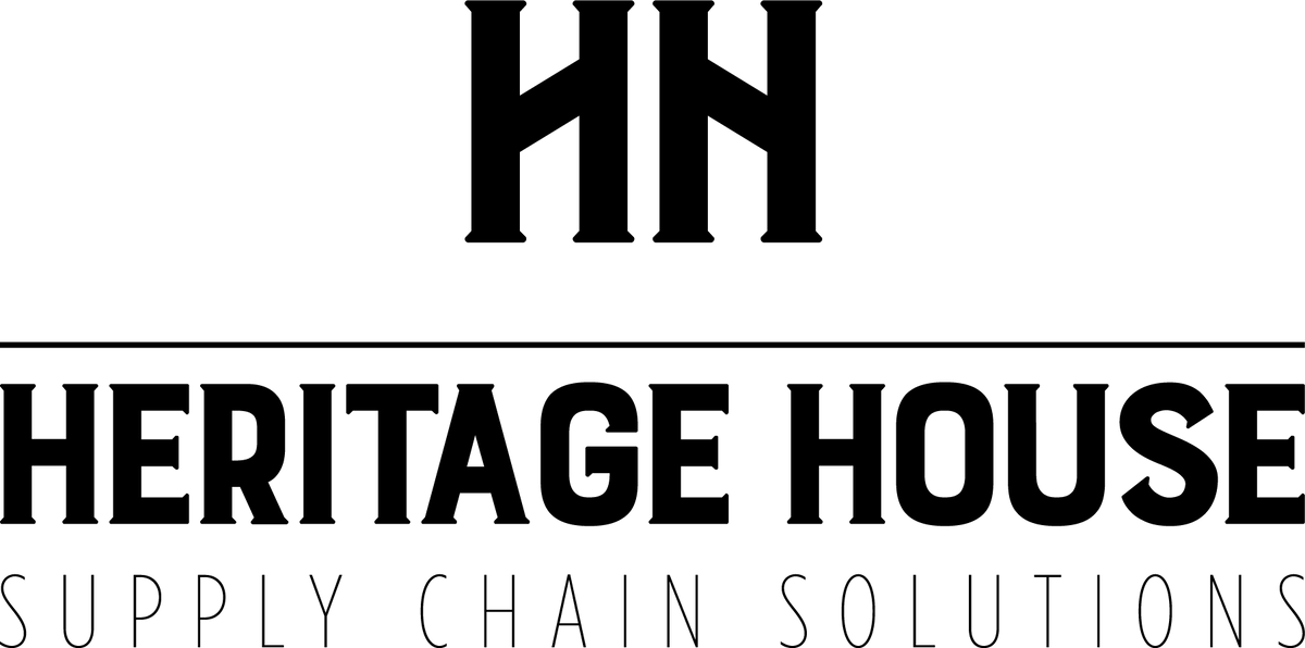 Heritage House logo